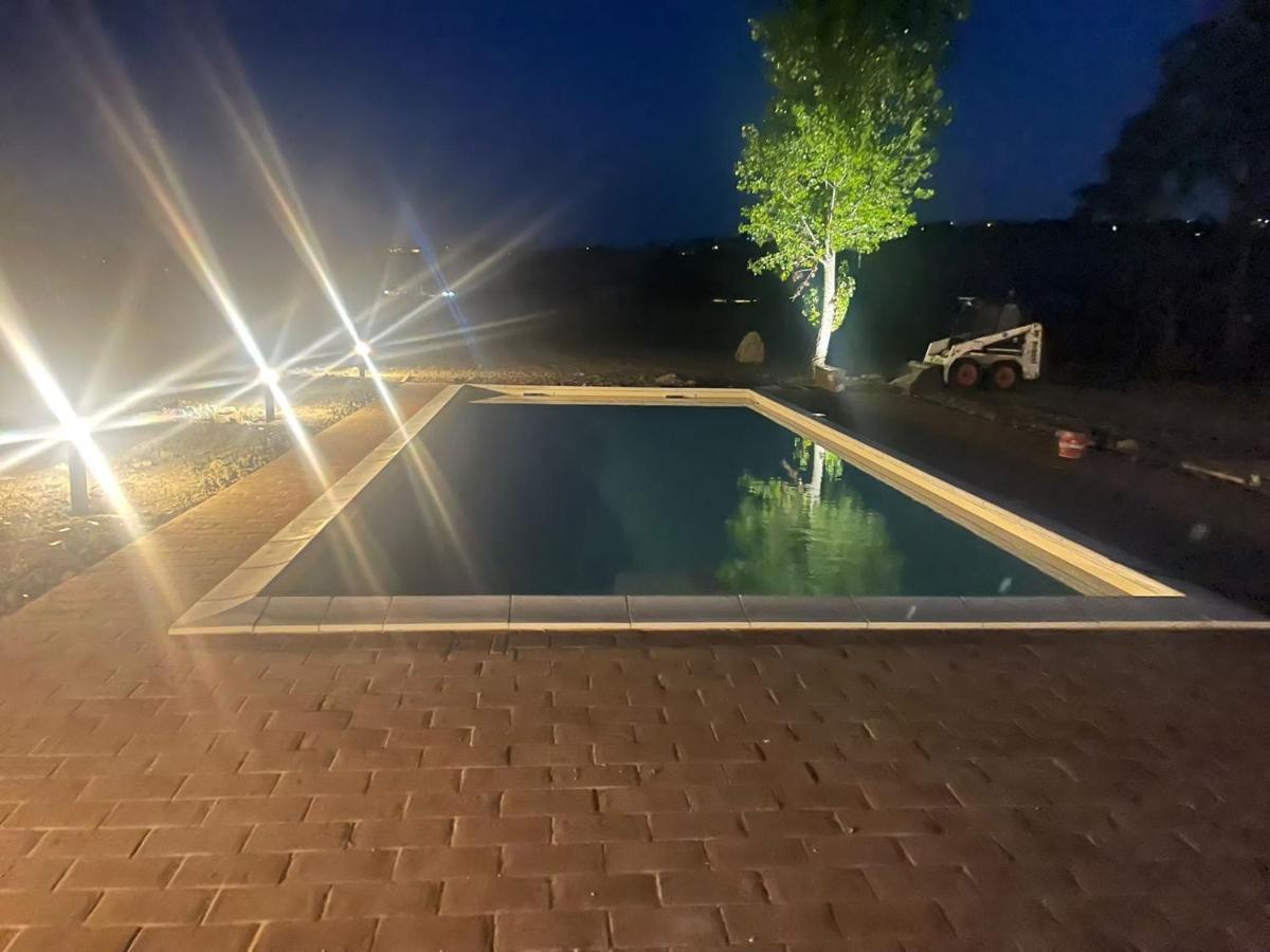 Villa Vinci Recanati Ngoại thất bức ảnh