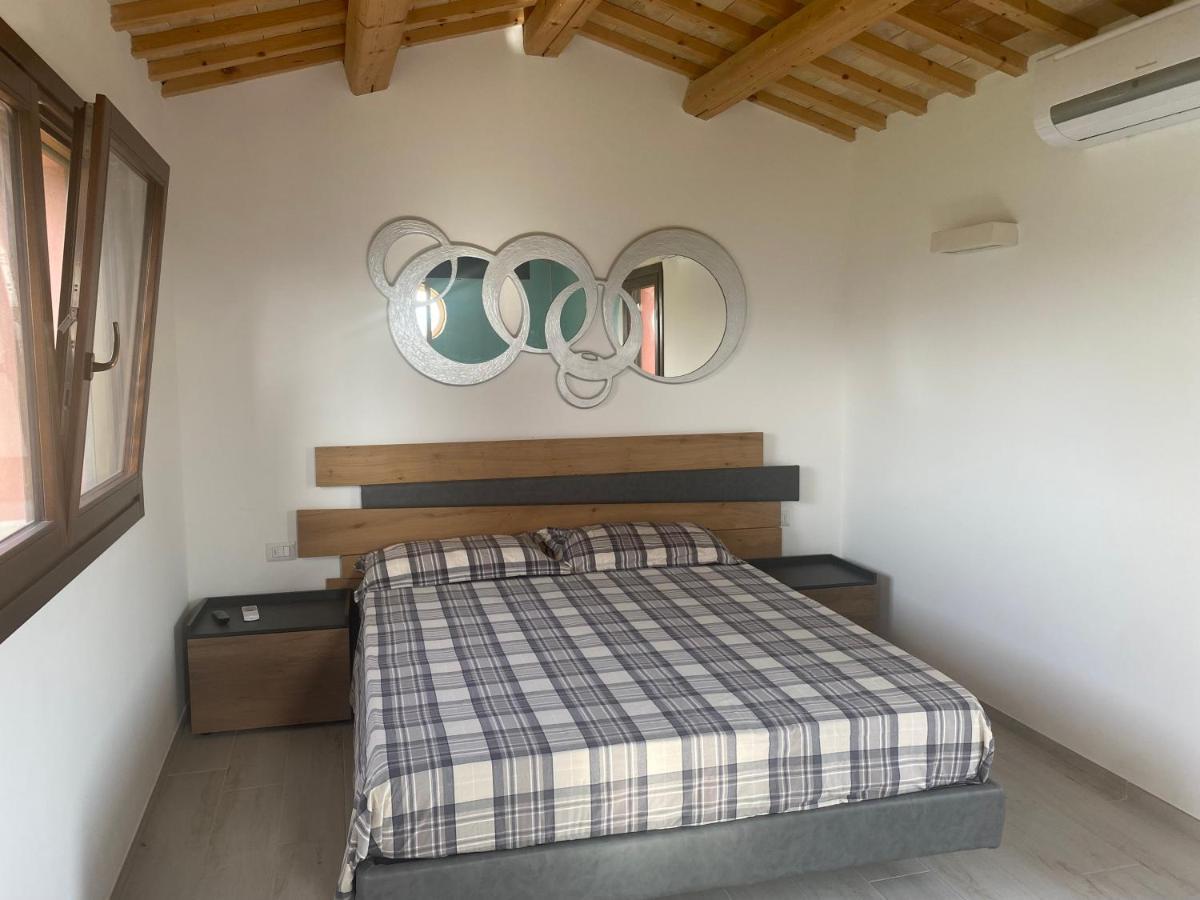 Villa Vinci Recanati Ngoại thất bức ảnh
