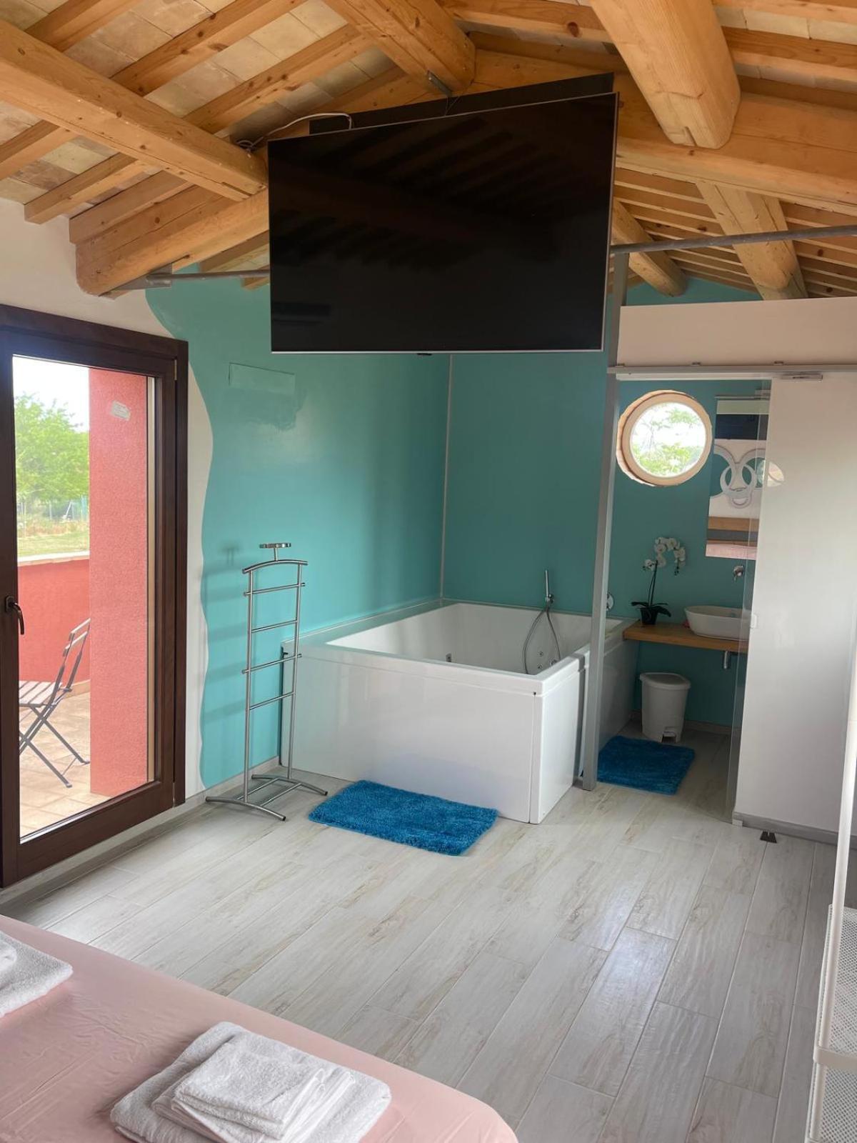 Villa Vinci Recanati Ngoại thất bức ảnh