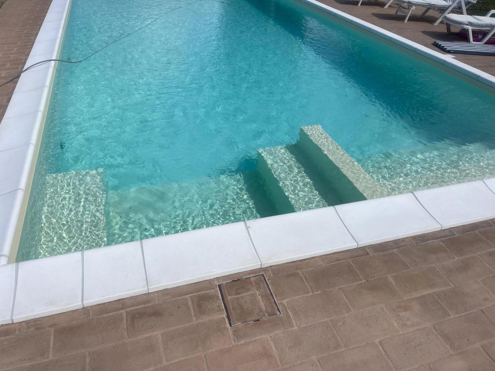 Villa Vinci Recanati Ngoại thất bức ảnh