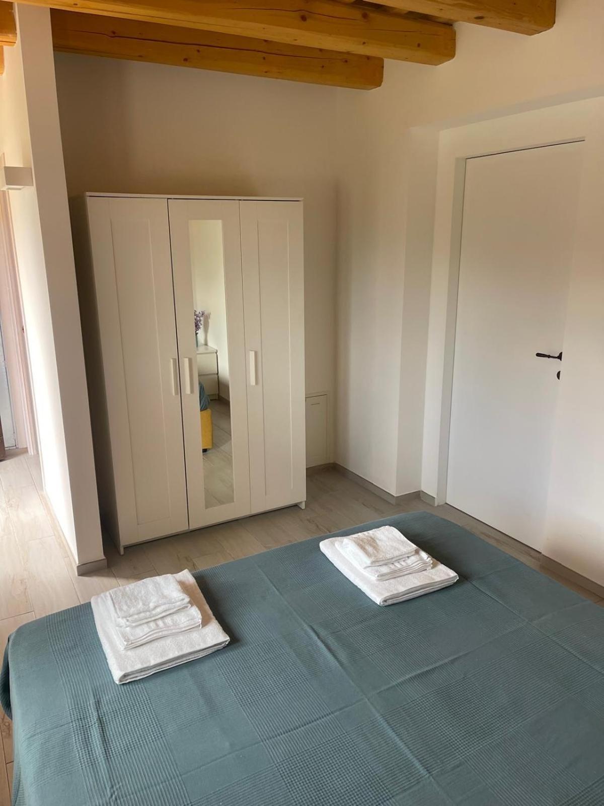 Villa Vinci Recanati Ngoại thất bức ảnh