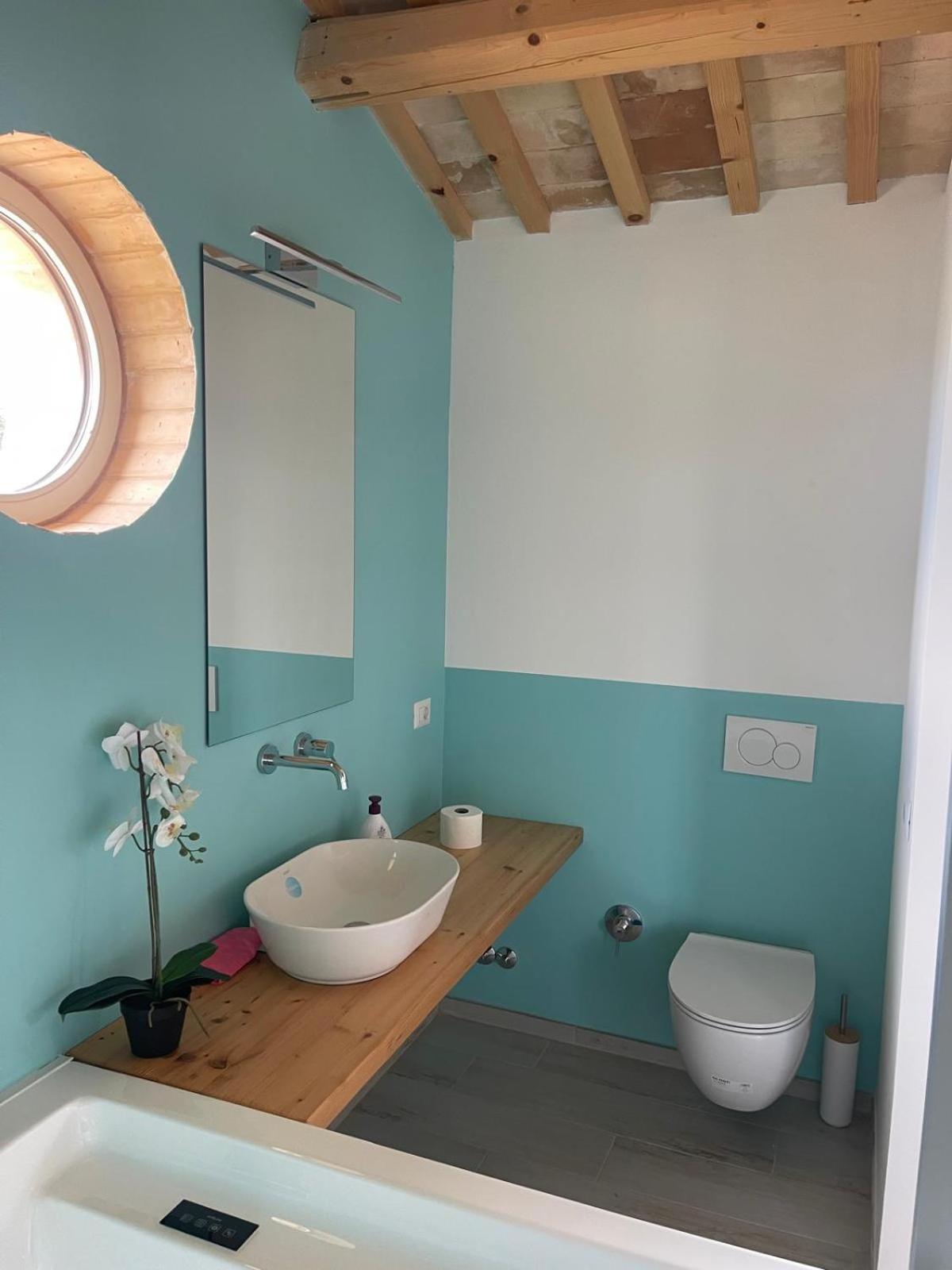 Villa Vinci Recanati Ngoại thất bức ảnh