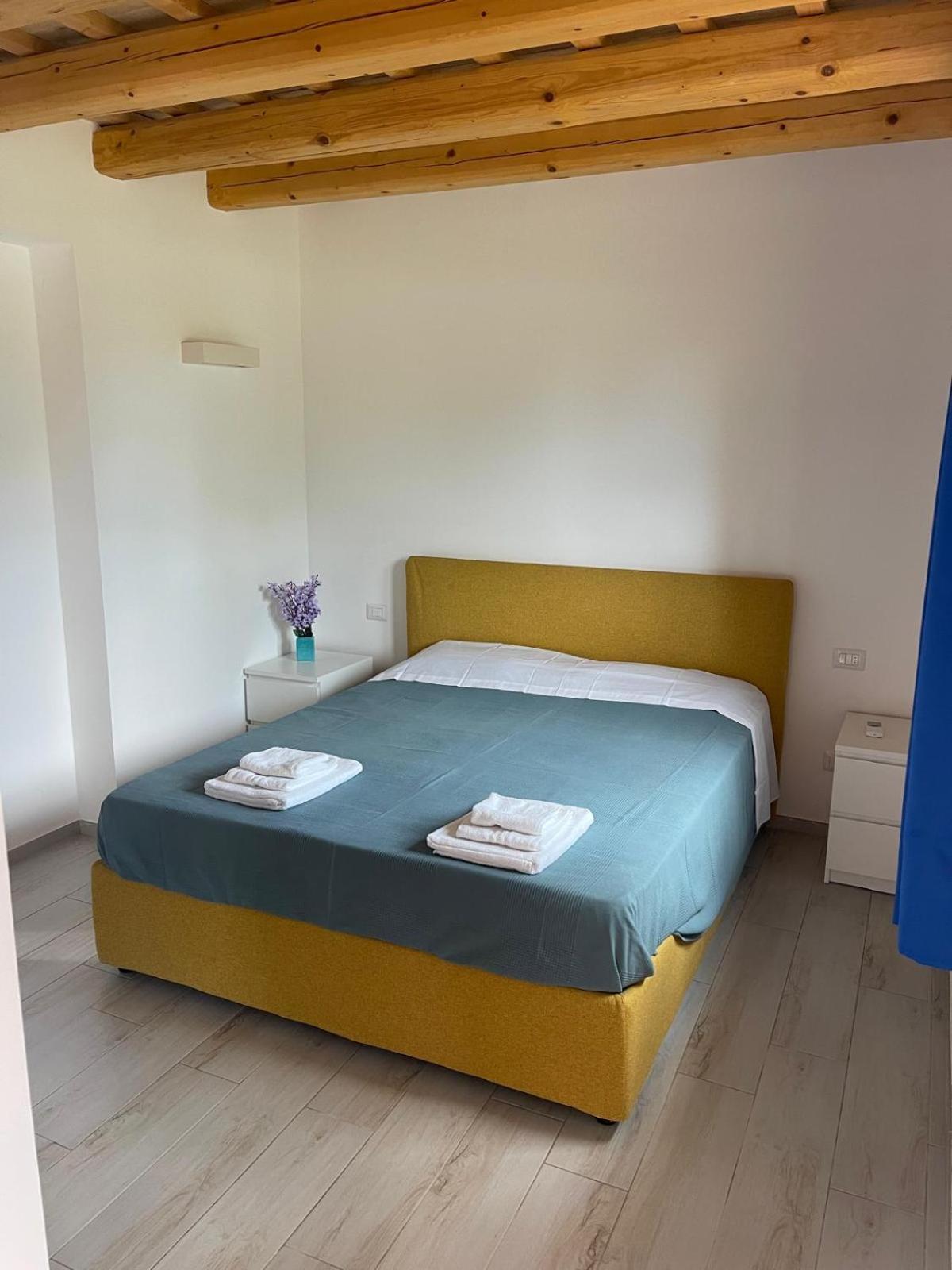 Villa Vinci Recanati Ngoại thất bức ảnh