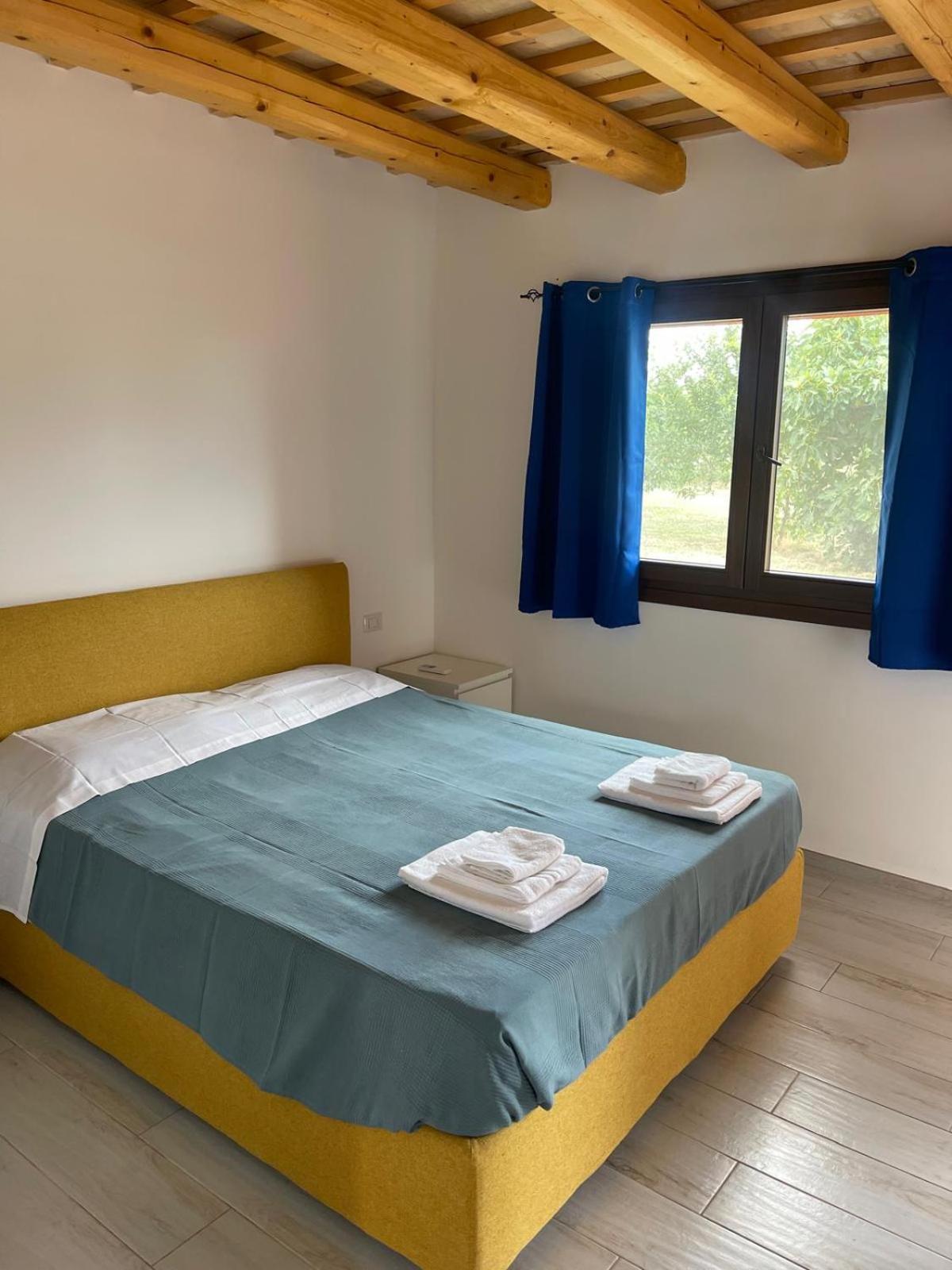 Villa Vinci Recanati Ngoại thất bức ảnh