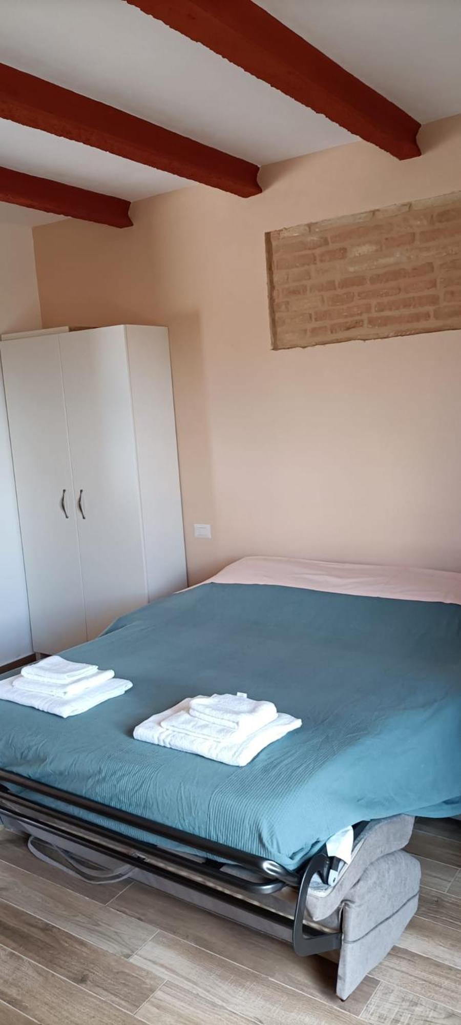 Villa Vinci Recanati Ngoại thất bức ảnh