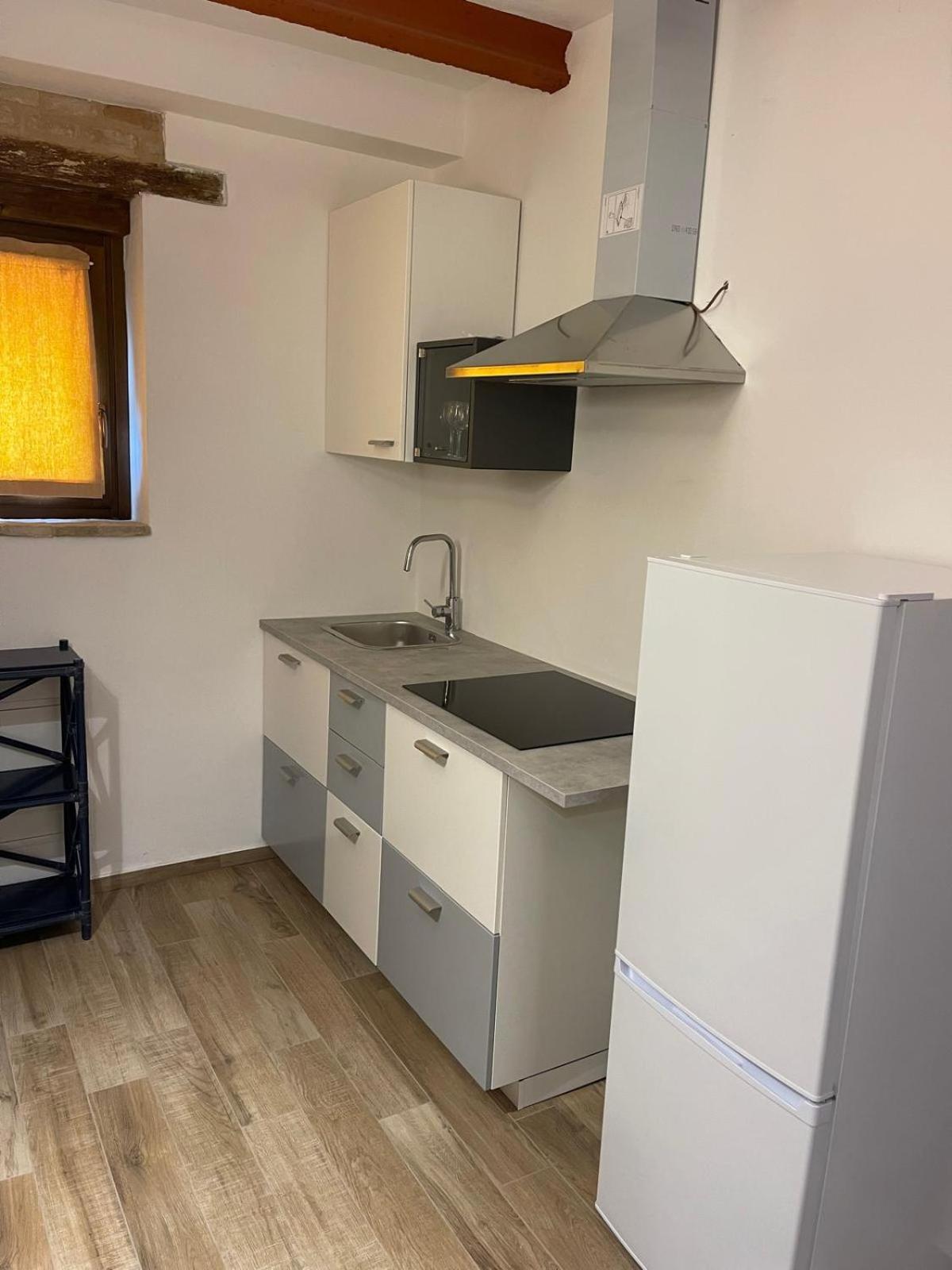 Villa Vinci Recanati Ngoại thất bức ảnh