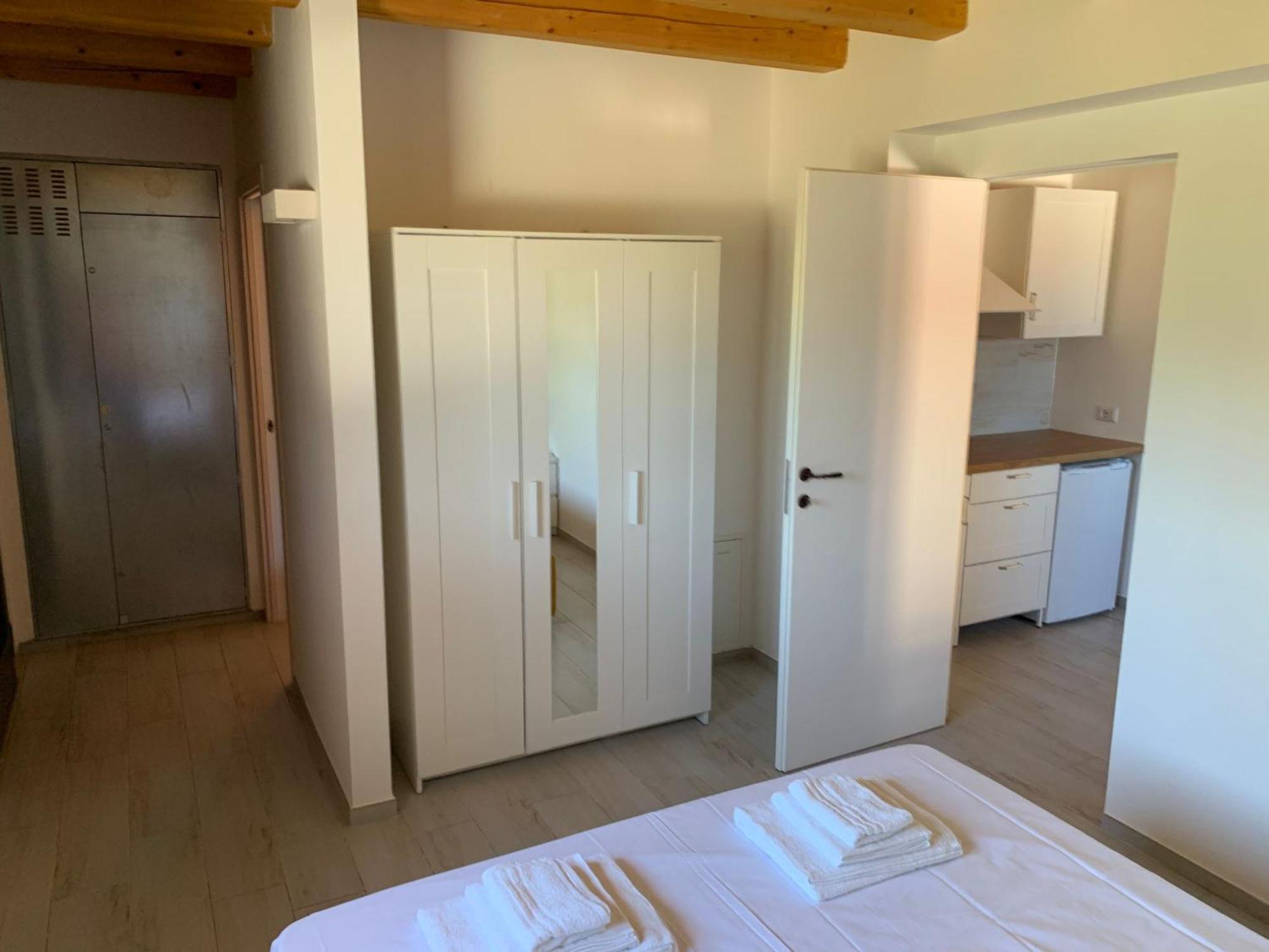 Villa Vinci Recanati Ngoại thất bức ảnh