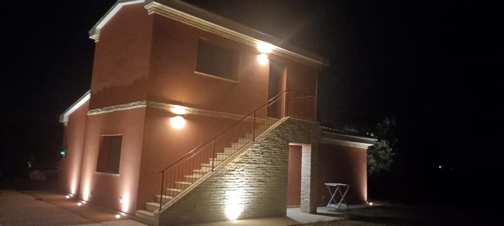 Villa Vinci Recanati Ngoại thất bức ảnh